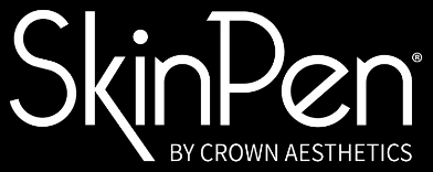 SkinPen logo