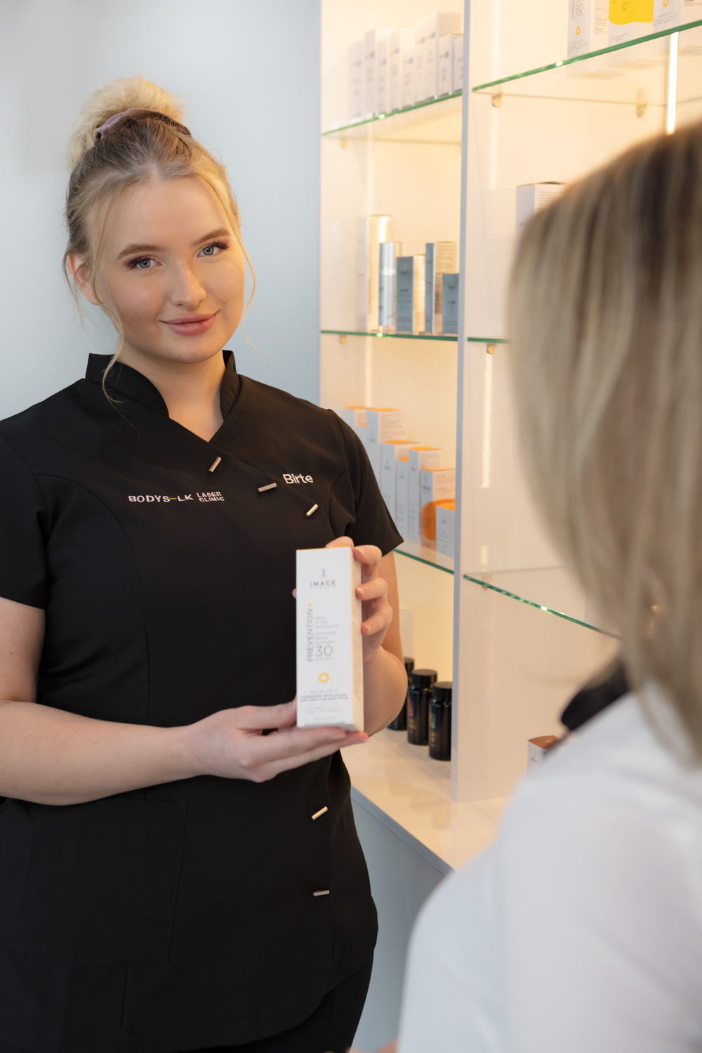 image skincare enschede