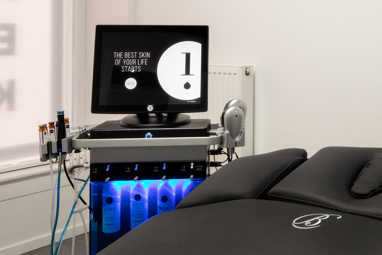 hydrafacial enschede