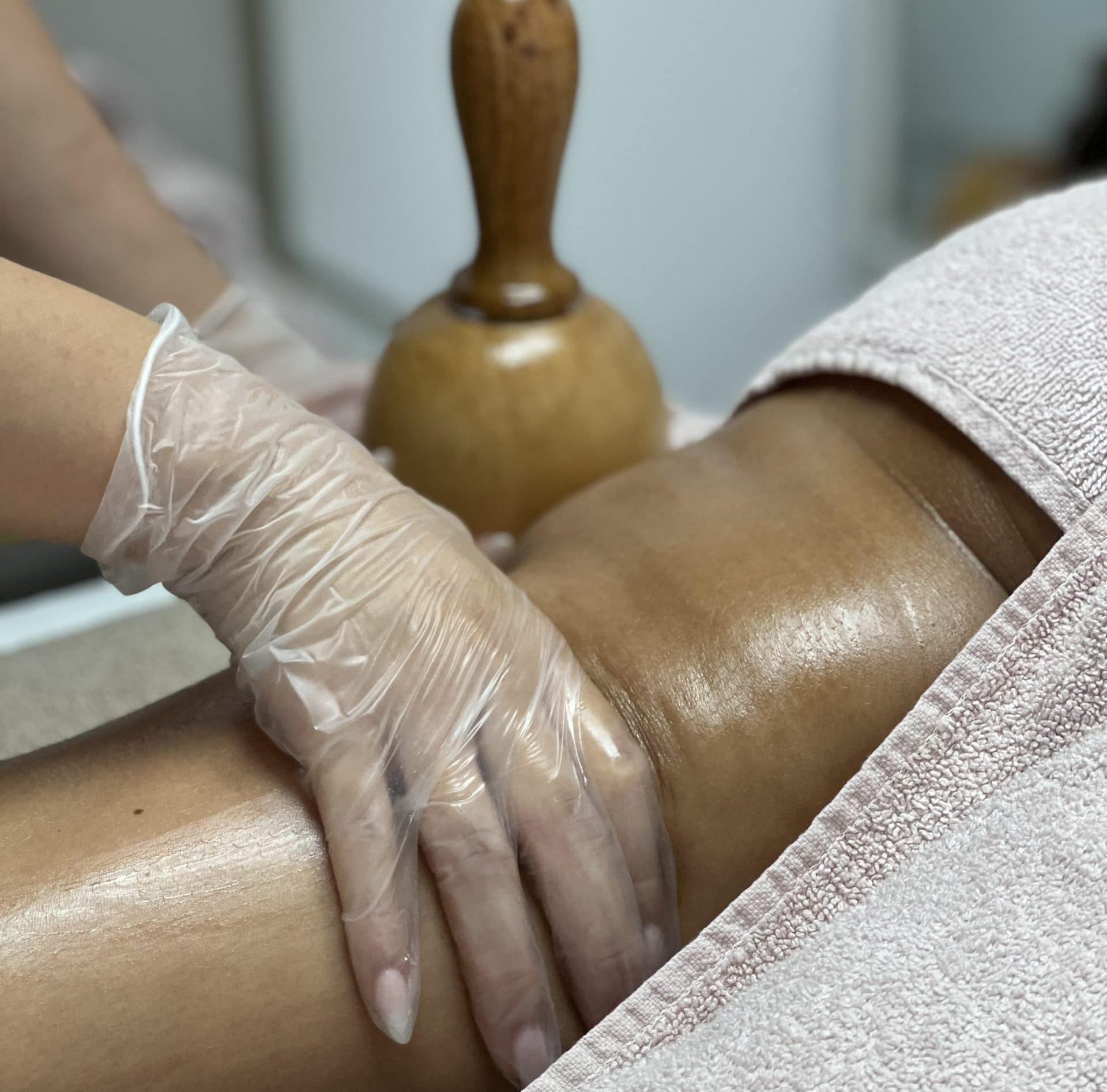 cellulite behandeling enschede